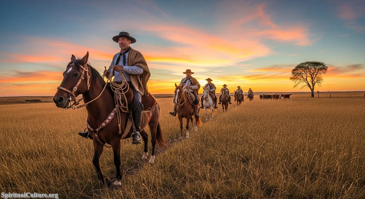 Top 10 Most Influential Cultures in South America