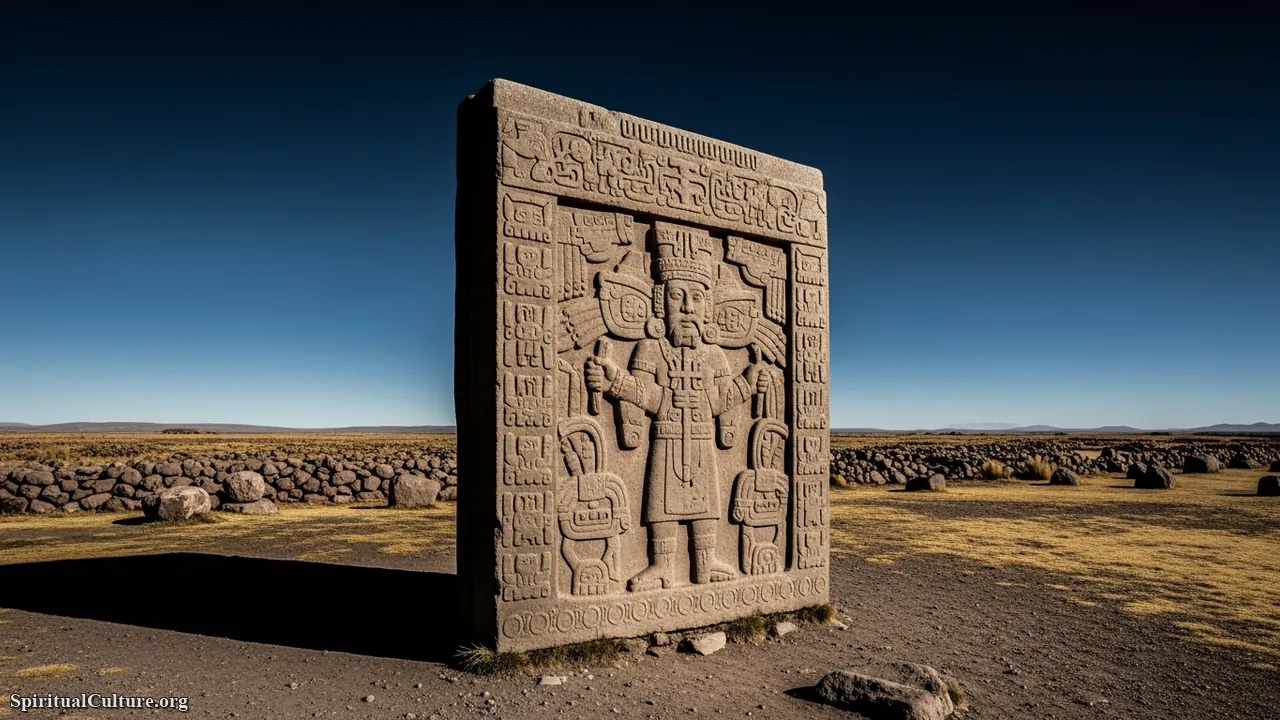 Top 10 Most Influential Cultures in South America