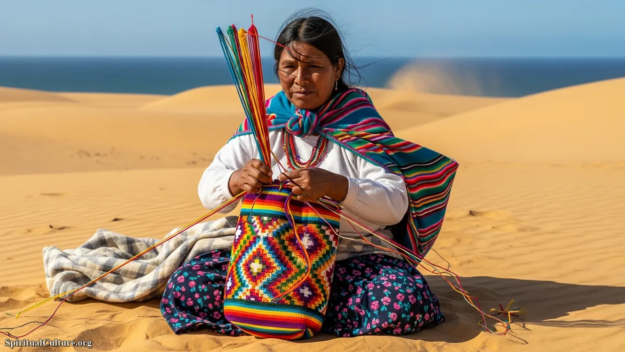 Top 10 Most Influential Cultures in South America