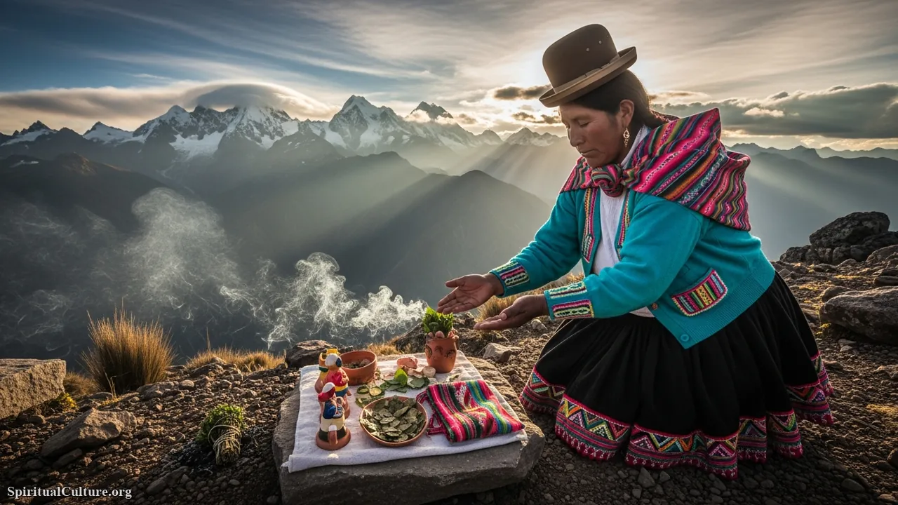 Top 10 Most Influential Cultures in South America