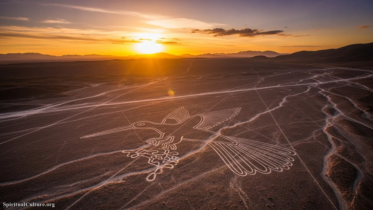 Top 10 Most Influential Cultures in South America