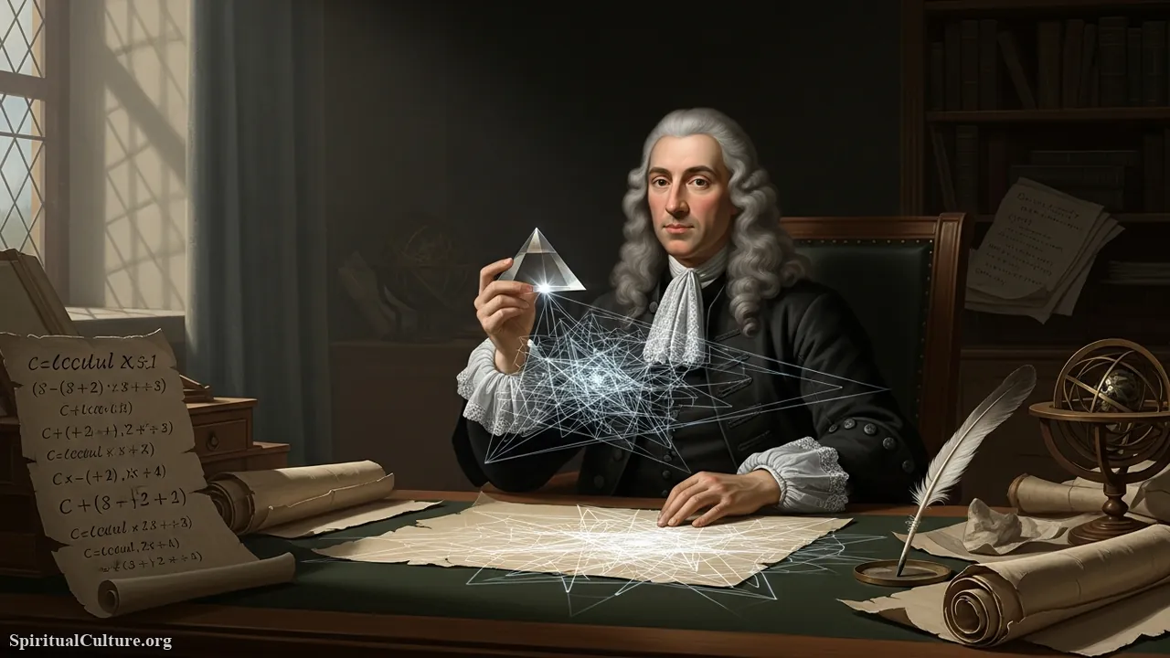 Top 10 Most Influential German Philosophers