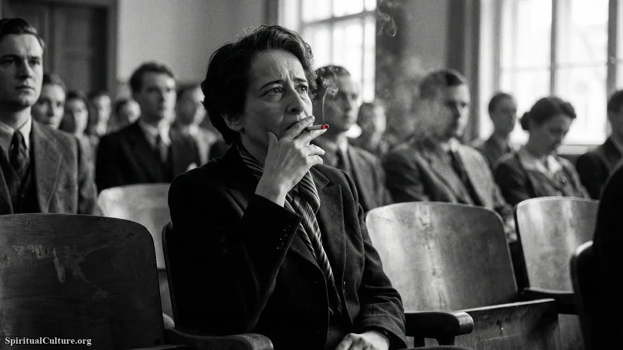 Top 10 Most Influential German Philosophers