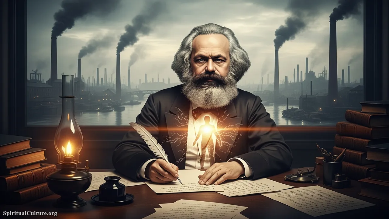 Top 10 Most Influential German Philosophers