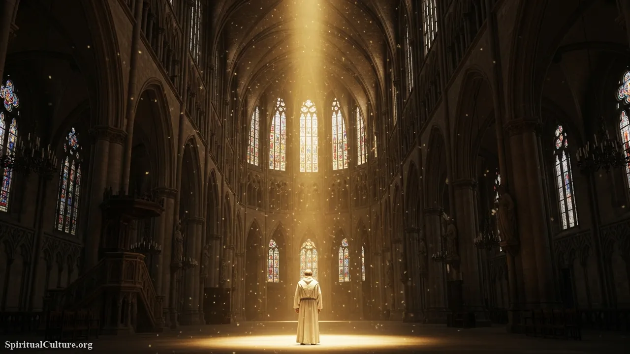 Top 10 Most Influential German Philosophers