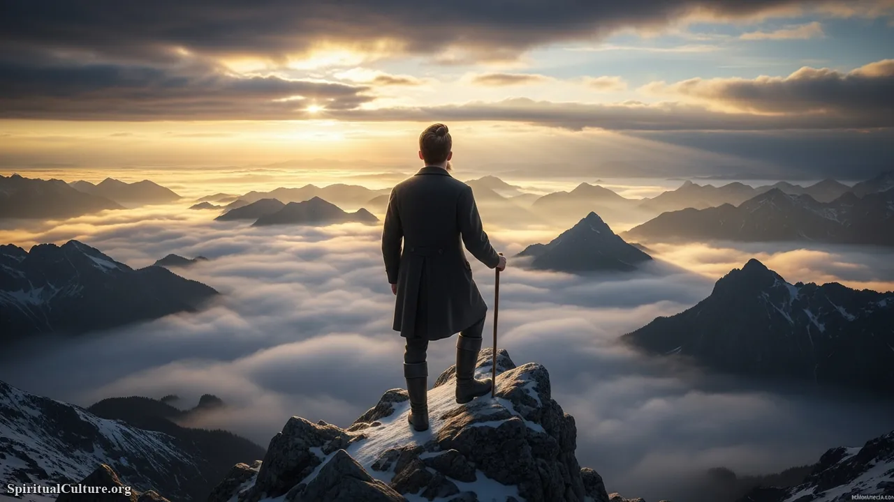 Top 10 Most Influential German Philosophers