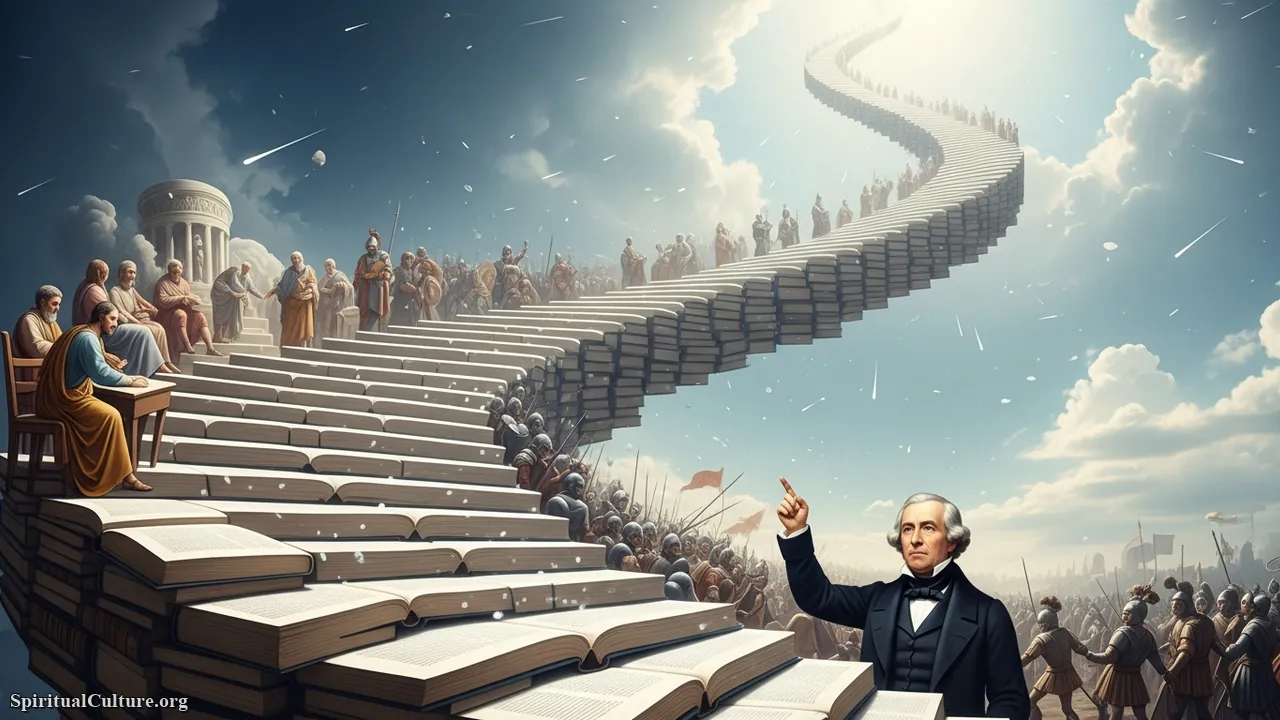 Top 10 Most Influential German Philosophers