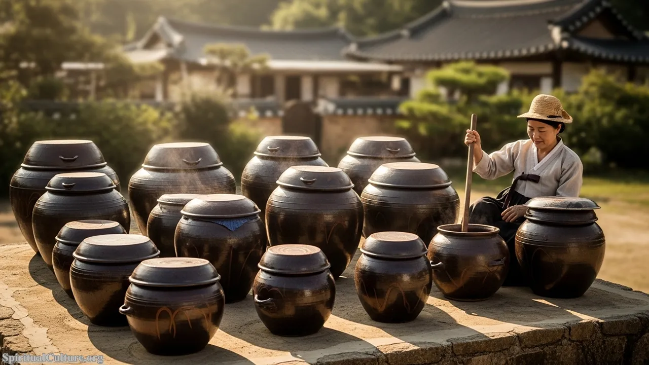 Top 10 Most Influential Korean Cultural Traditions