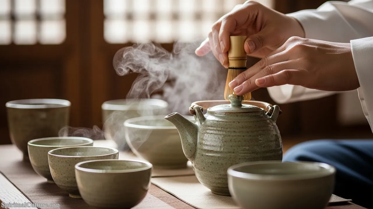 Top 10 Most Influential Korean Cultural Traditions