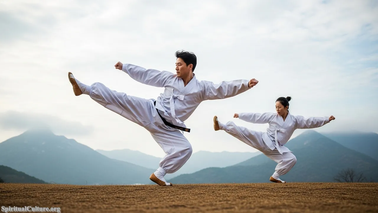 Top 10 Most Influential Korean Cultural Traditions