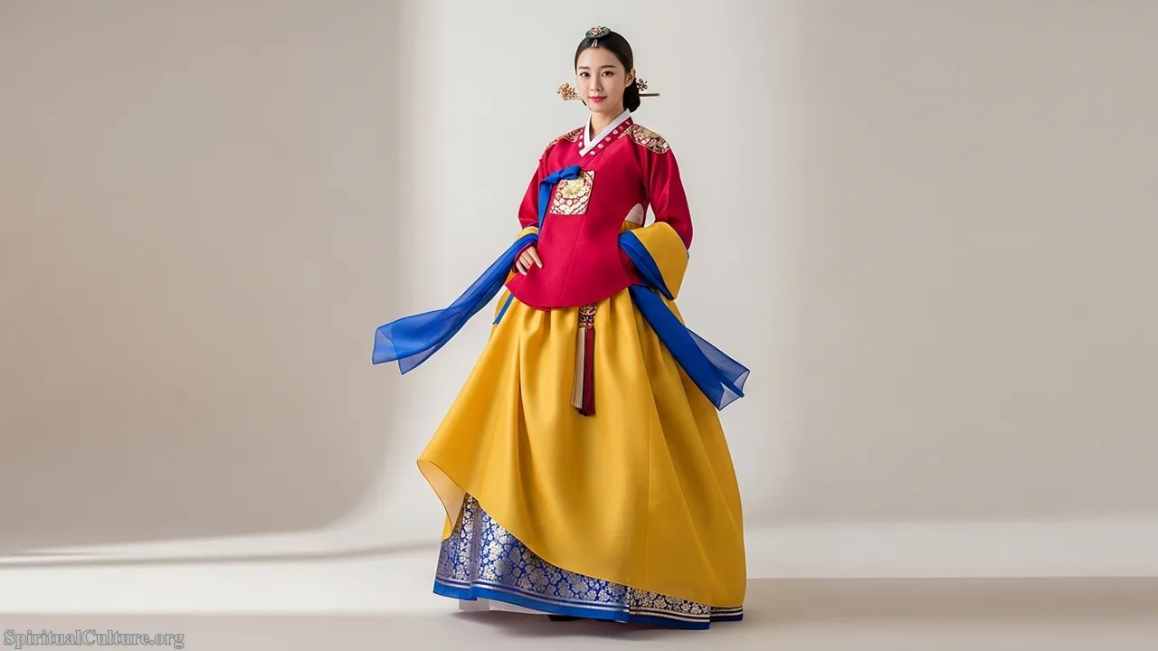 Top 10 Most Influential Korean Cultural Traditions