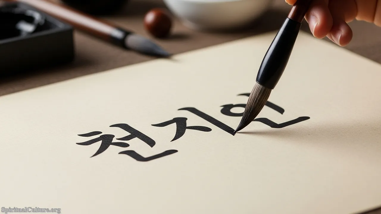 Top 10 Most Influential Korean Cultural Traditions