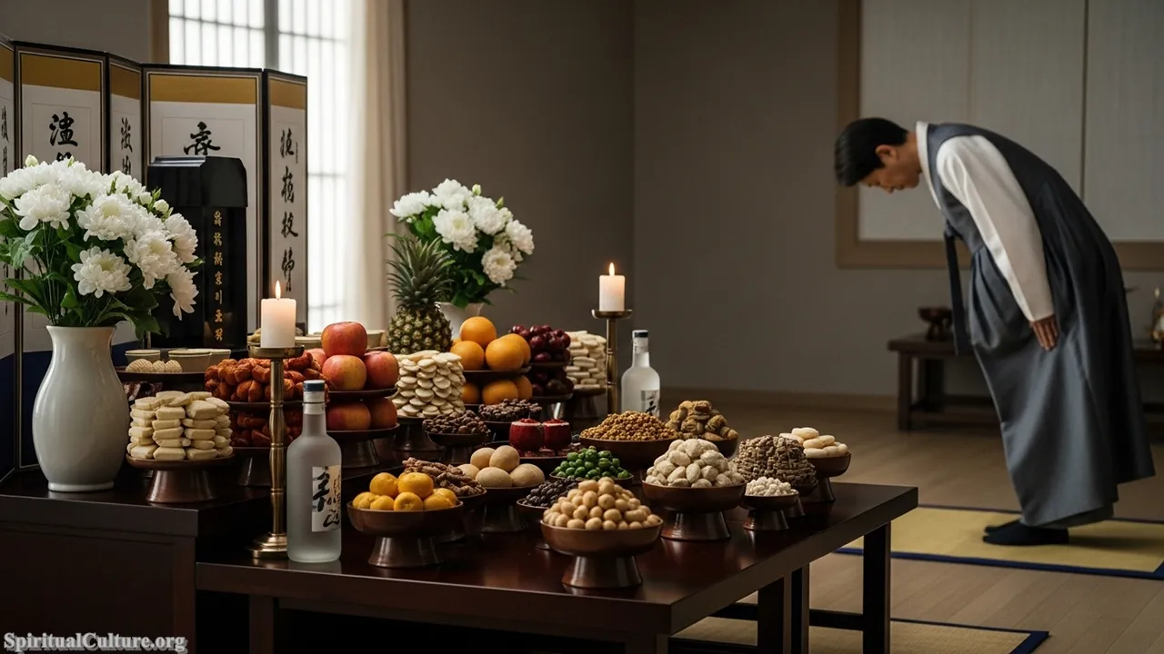 Top 10 Most Influential Korean Cultural Traditions