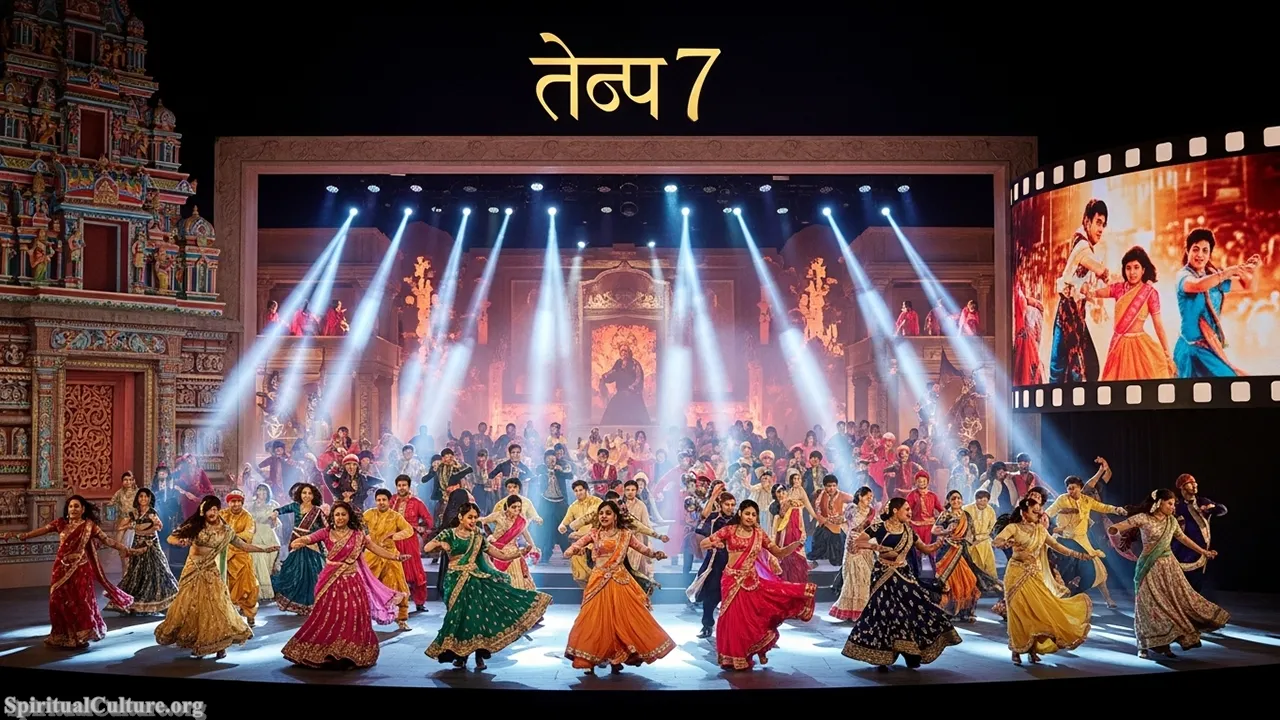 Top 10 Most Influential Languages in Global Culture