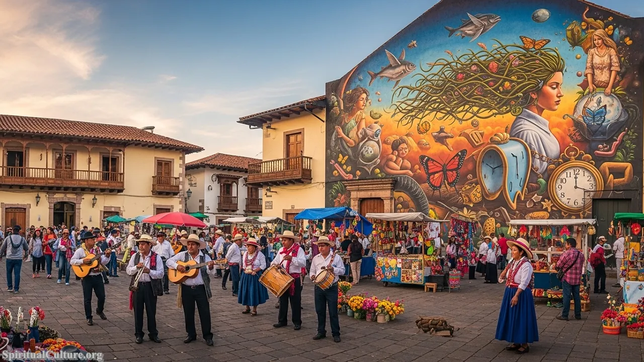 Top 10 Most Influential Languages in Global Culture