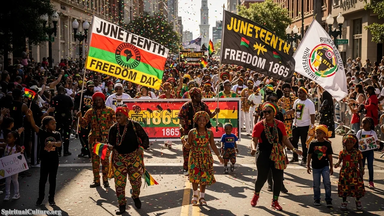 Top 10 Most Popular American Cultural Holidays