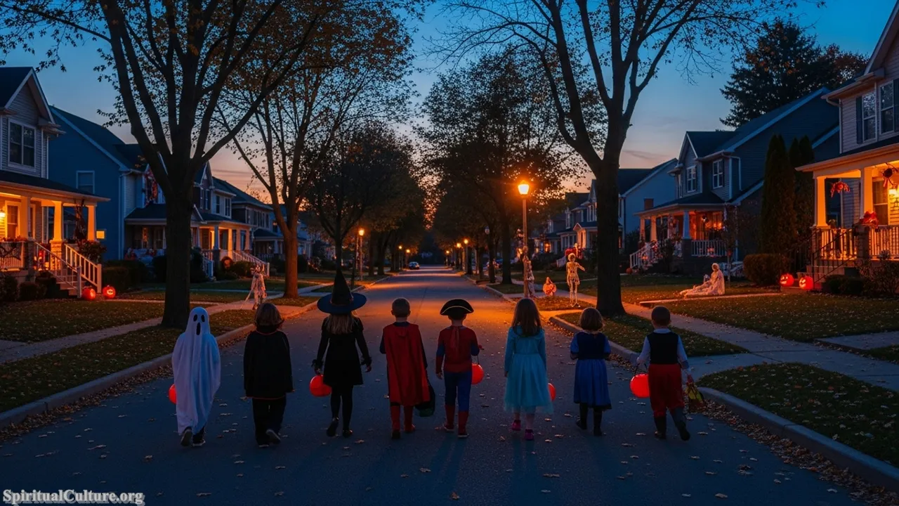 Top 10 Most Popular American Cultural Holidays