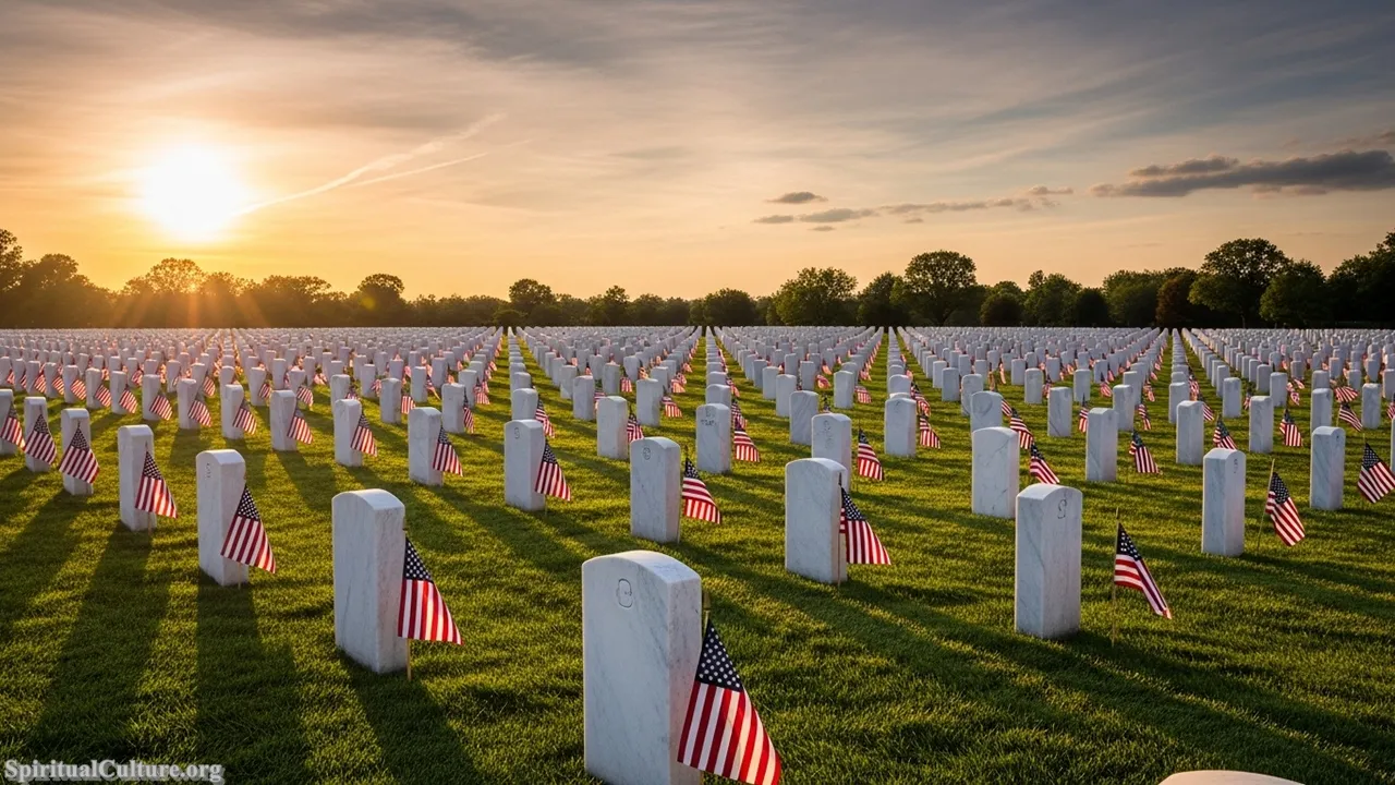 Top 10 Most Popular American Cultural Holidays