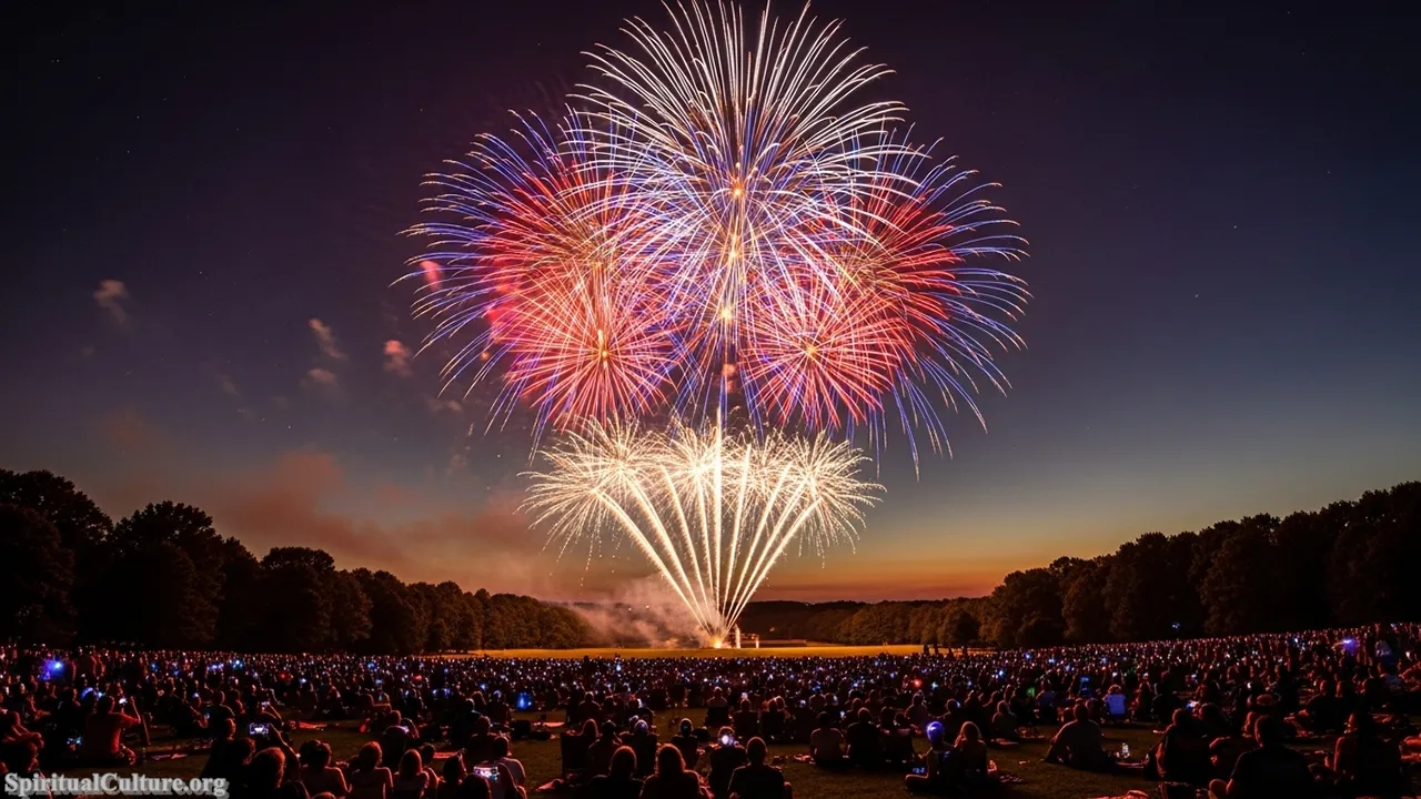 Top 10 Most Popular American Cultural Holidays