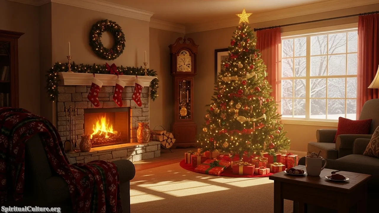 Top 10 Most Popular American Cultural Holidays