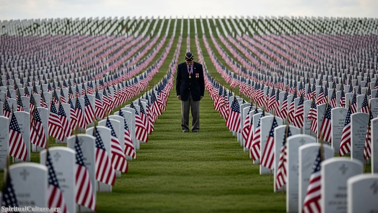 Top 10 Most Popular American Traditions