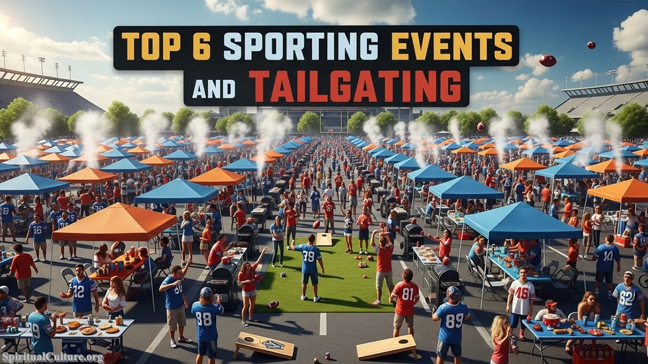 Top 10 Most Popular American Traditions