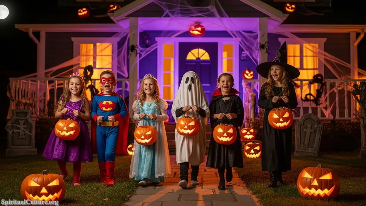 Top 10 Most Popular American Traditions