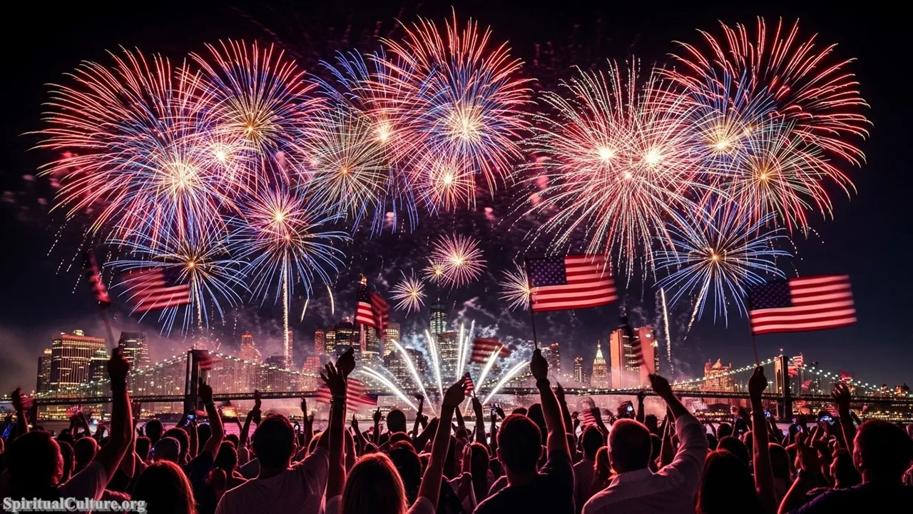 Top 10 Most Popular American Traditions