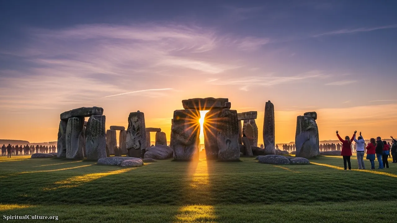 Top 10 Most Popular British Folk Traditions