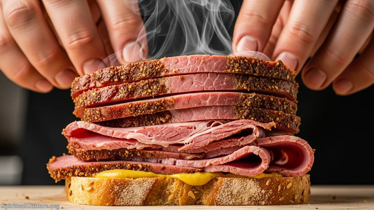 Top 10 Most Popular Canadian Foods