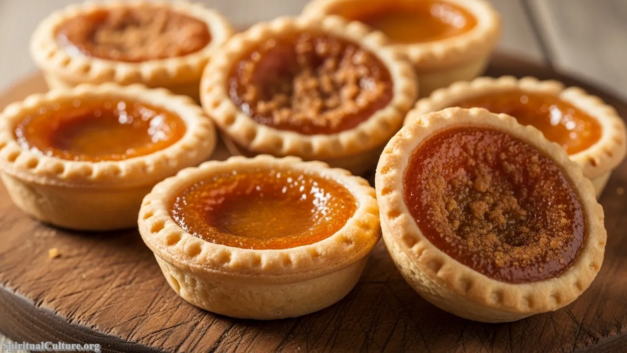 Top 10 Most Popular Canadian Foods