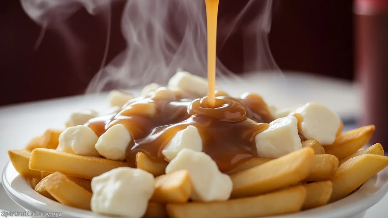 Top 10 Most Popular Canadian Foods