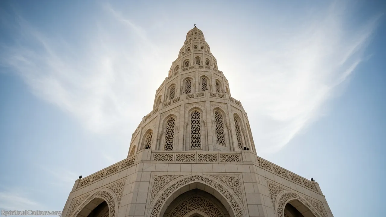 Top 10 Most Popular Cultural Attractions in Doha