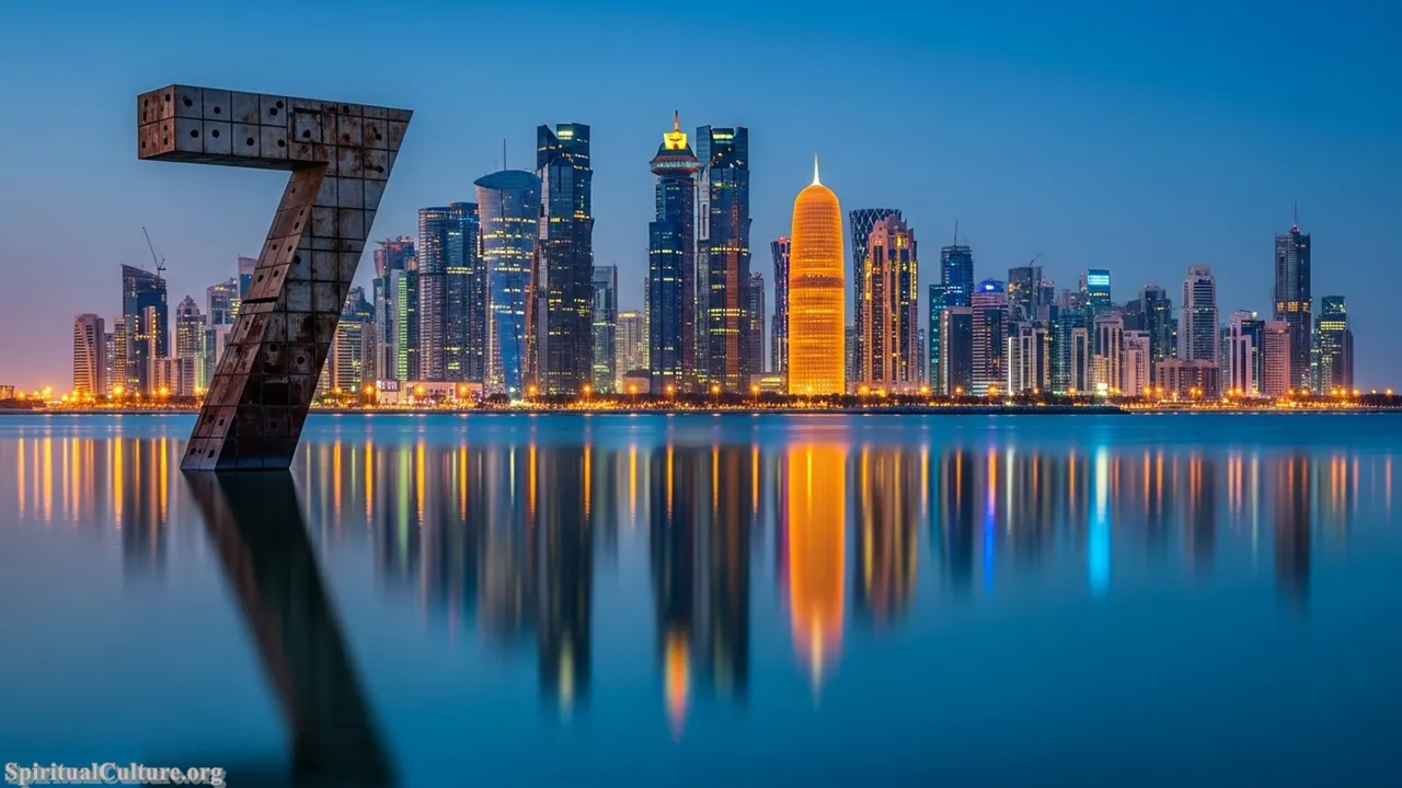 Top 10 Most Popular Cultural Attractions in Doha