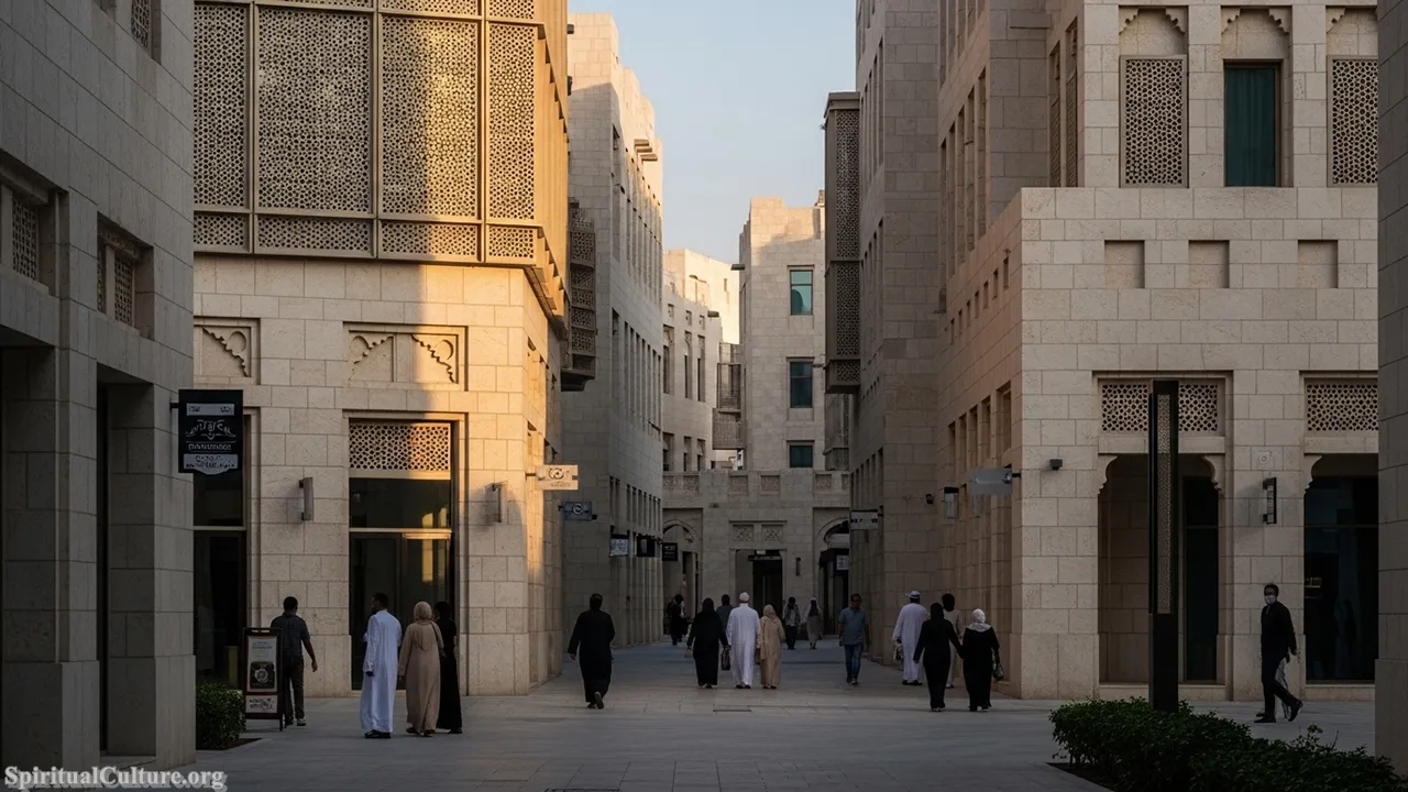 Top 10 Most Popular Cultural Attractions in Doha