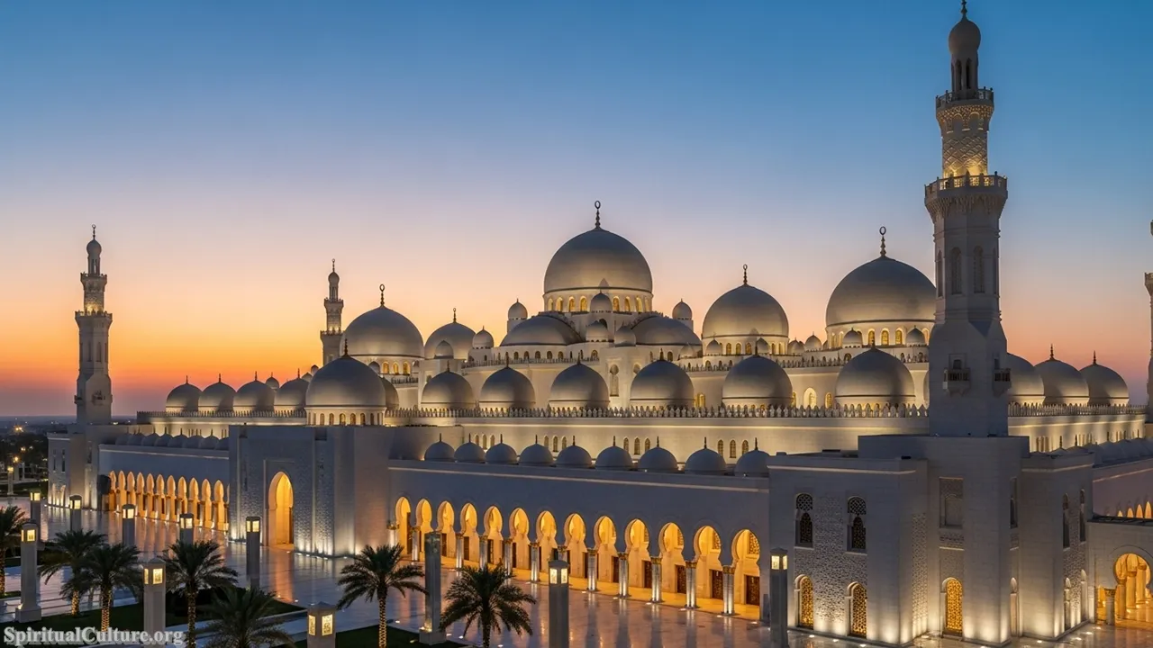 Top 10 Most Popular Cultural Attractions in Doha