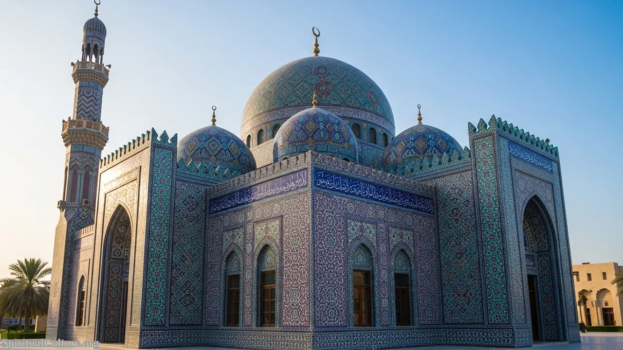 Top 10 Most Popular Cultural Attractions in Doha