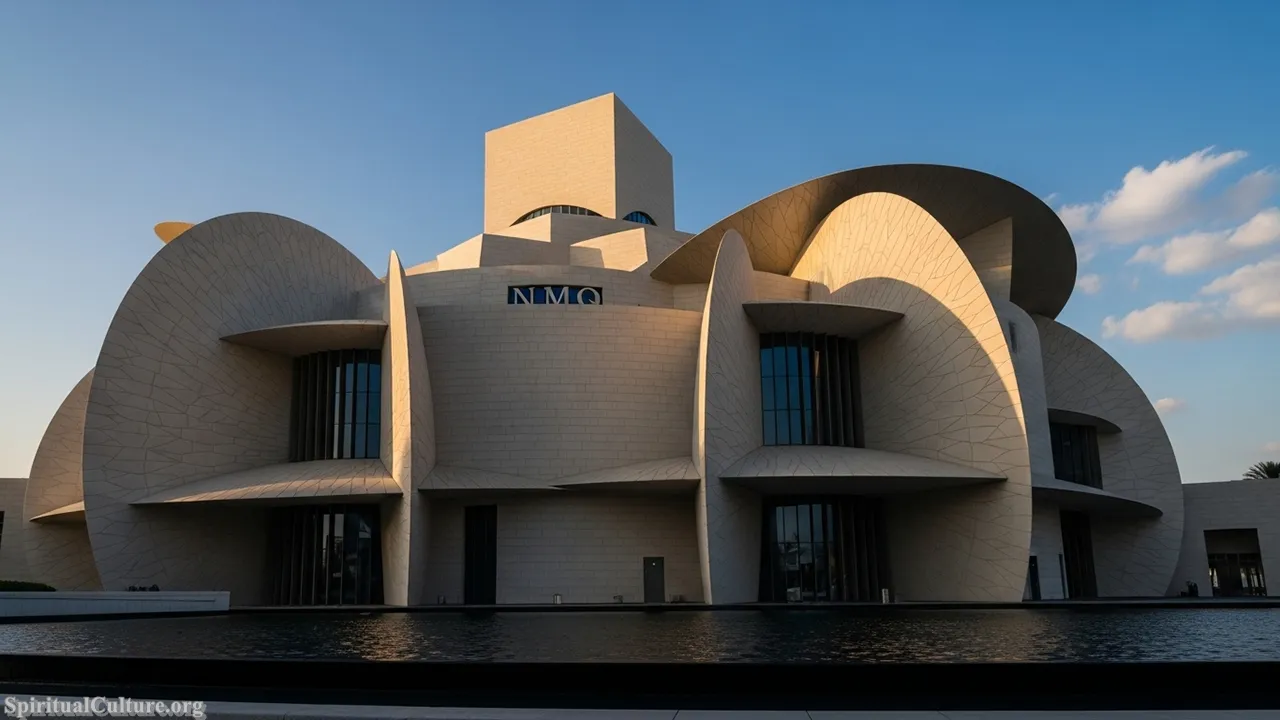 Top 10 Most Popular Cultural Attractions in Doha