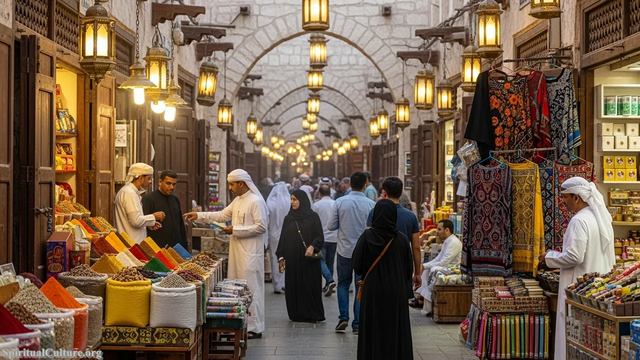 Top 10 Most Popular Cultural Attractions in Doha
