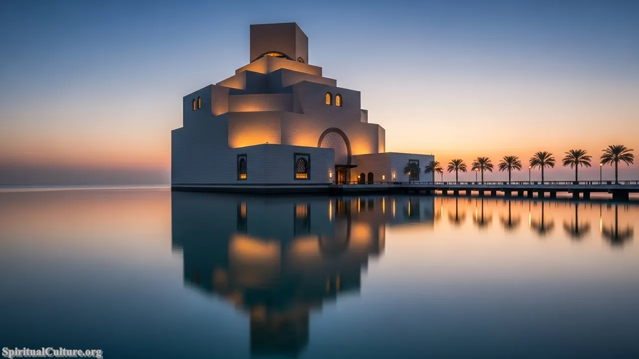 Top 10 Most Popular Cultural Attractions in Doha
