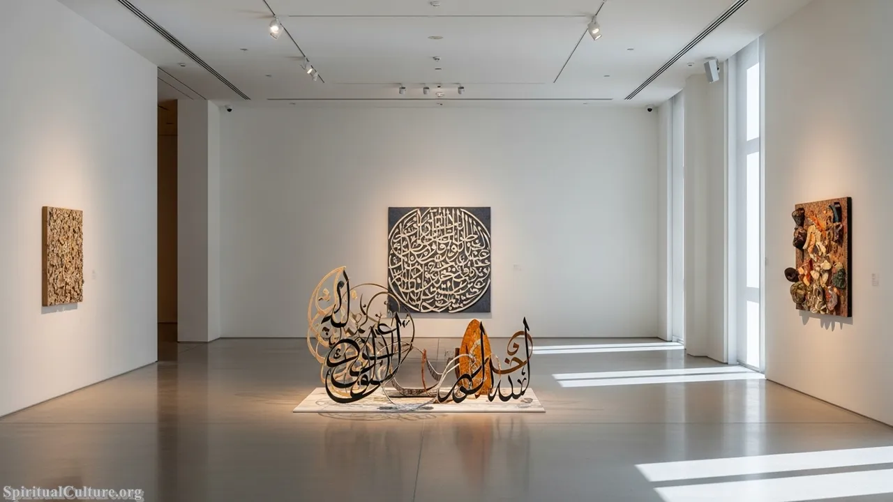 Top 10 Most Popular Cultural Attractions in Doha