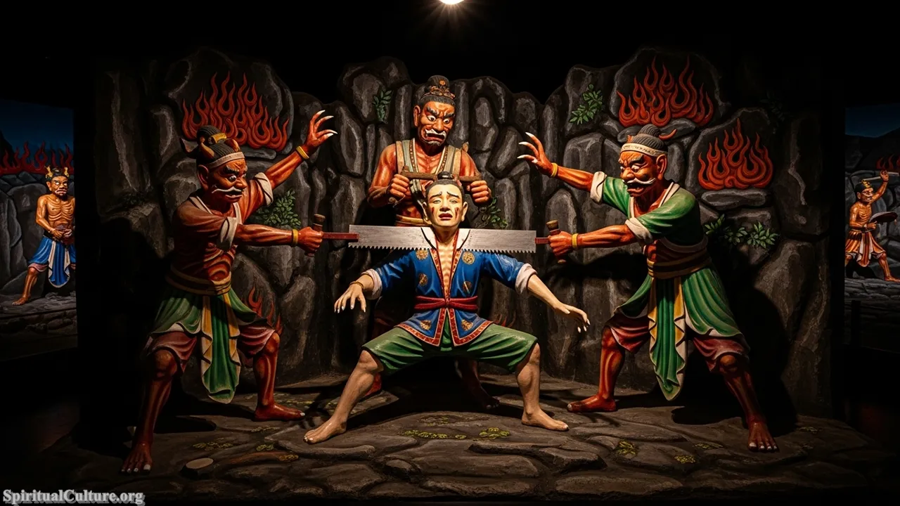 Top 10 Most Popular Cultural Attractions in Singapore