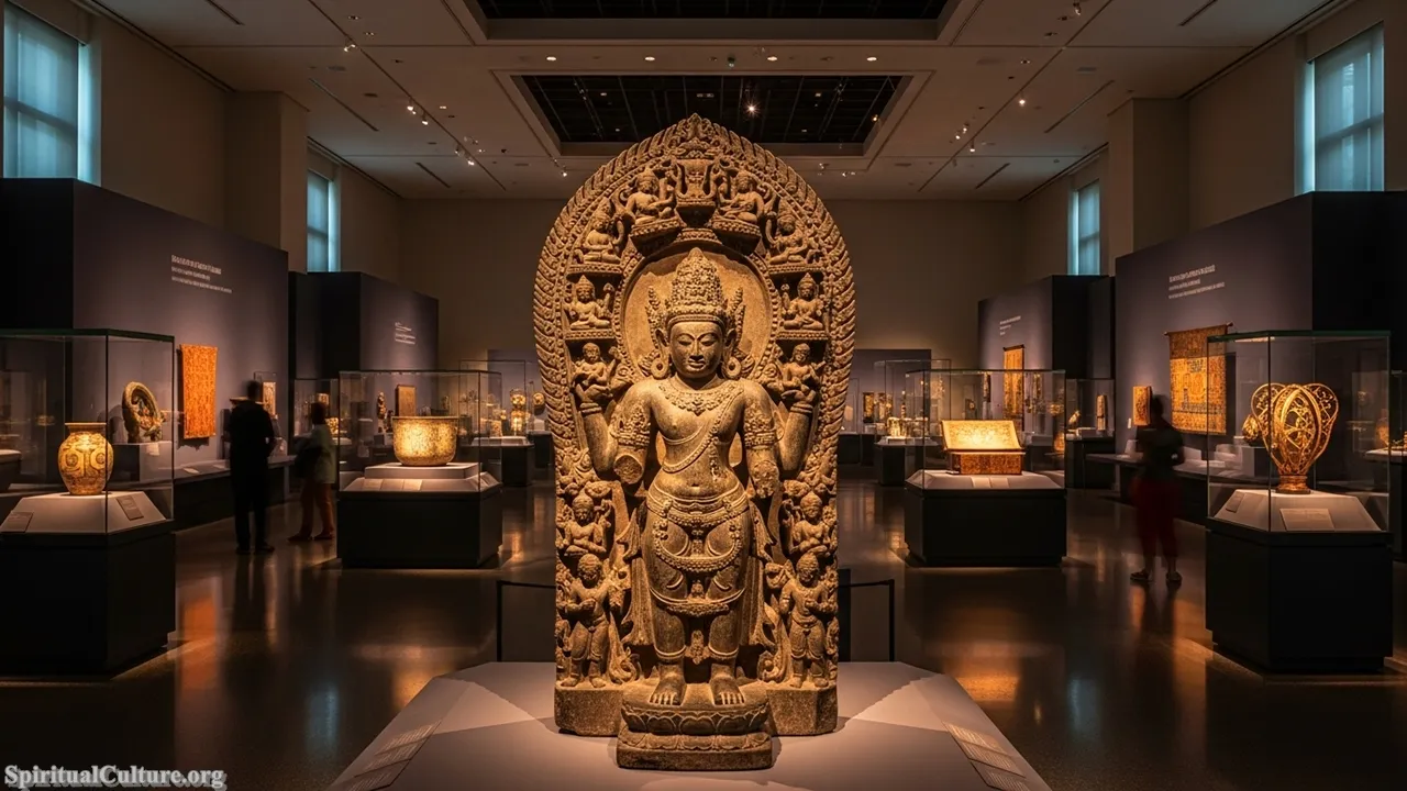 Top 10 Most Popular Cultural Attractions in Singapore