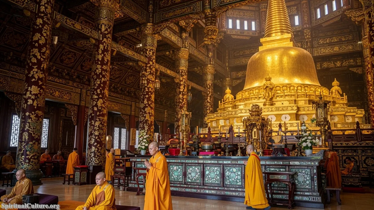 Top 10 Most Popular Cultural Attractions in Singapore