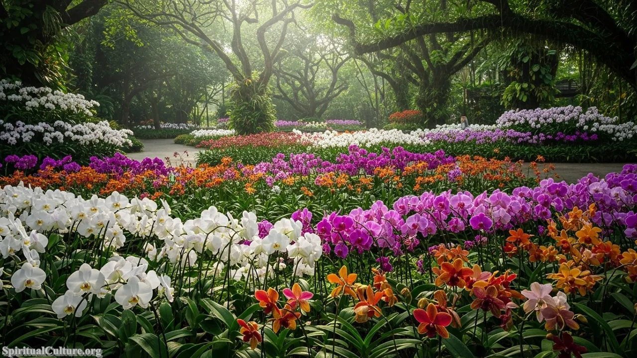 Top 10 Most Popular Cultural Attractions in Singapore