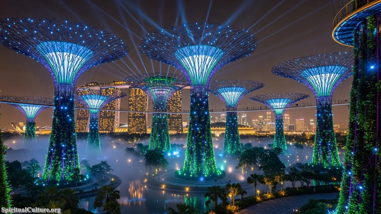 Top 10 Most Popular Cultural Attractions in Singapore