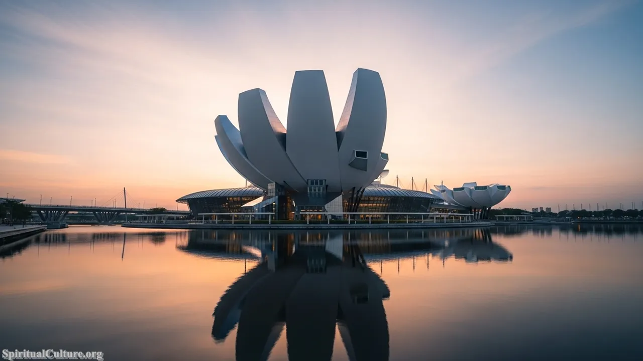 Top 10 Most Popular Cultural Attractions in Singapore