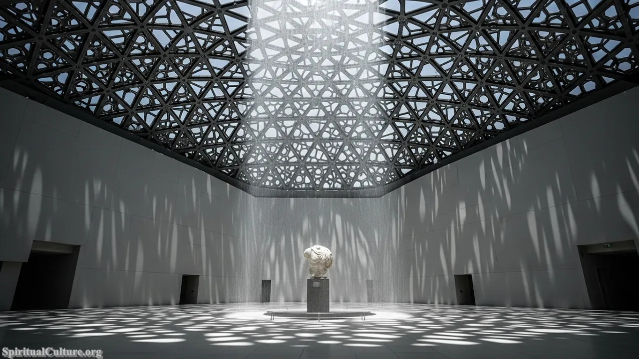 Top 10 Most Popular Cultural Attractions in the UAE