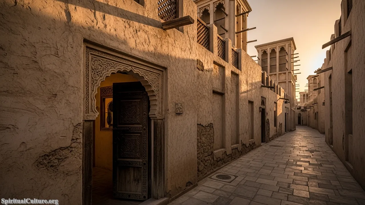 Top 10 Most Popular Cultural Attractions in the UAE