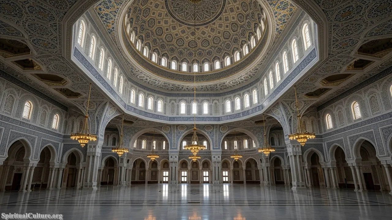 Top 10 Most Popular Cultural Attractions in the UAE